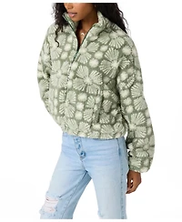 O'Neill Women's Cordin Printed Jacket