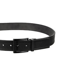 Kenneth Cole Reaction Men's Reversible Perforated Harne Belt