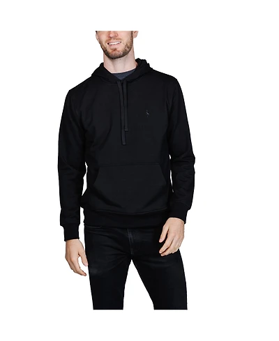 Tailorbyrd Men's Fleece Hoodie
