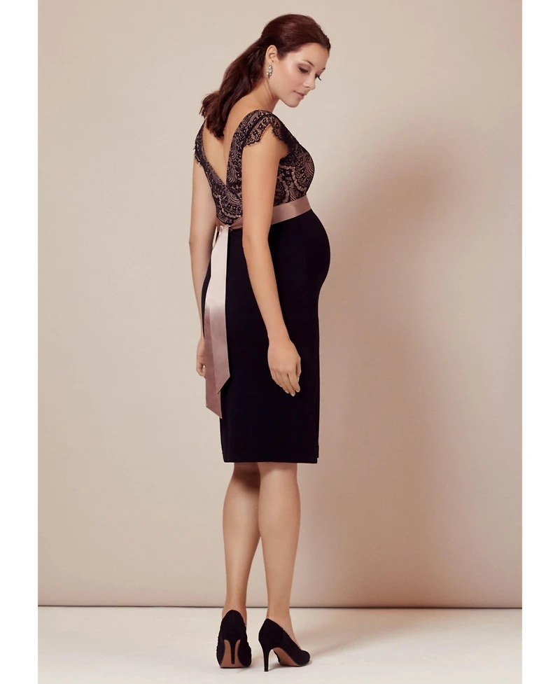 Tiffany Rose Maternity Rosa Dress