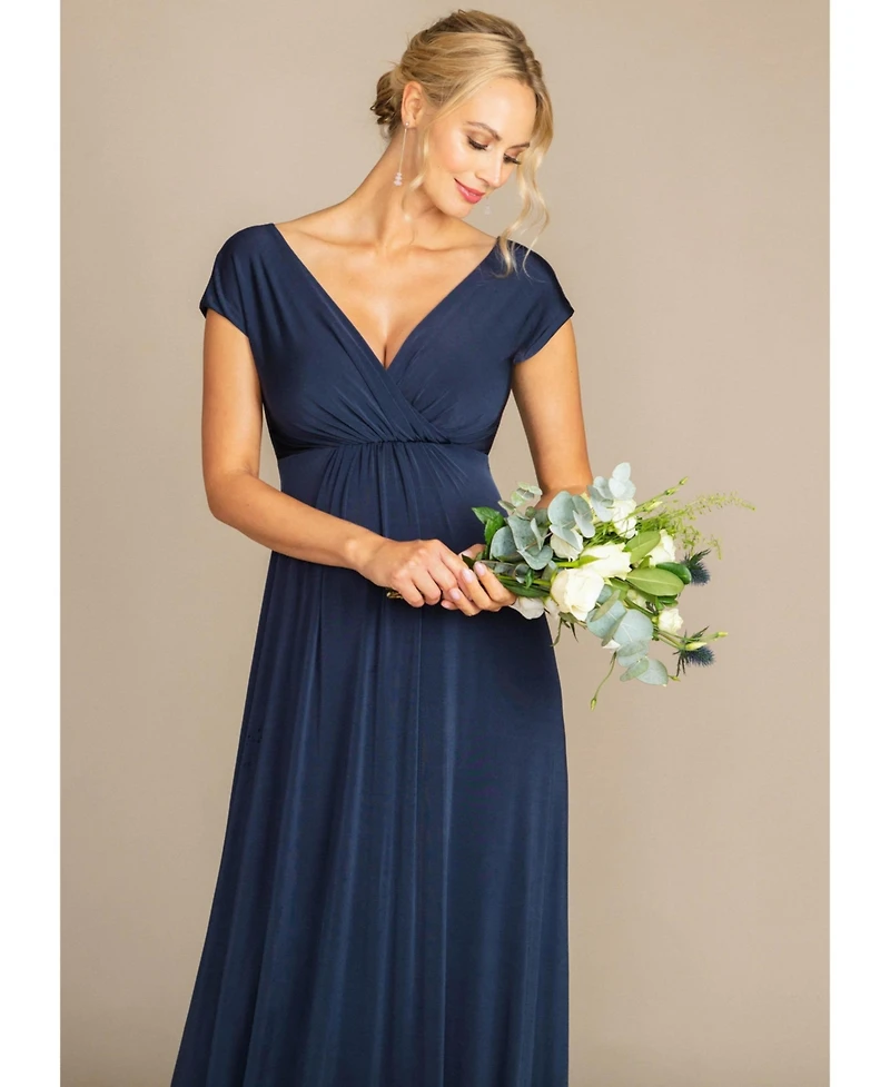 Tiffany Rose Maternity Francesca Maxi Dress