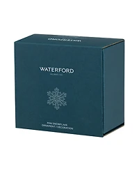 Waterford Mini Snowflake Ornament
