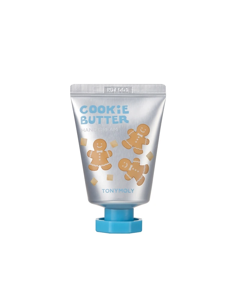 Tonymoly Cookie Butter Hand Cream