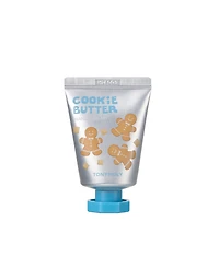 Tonymoly Cookie Butter Hand Cream