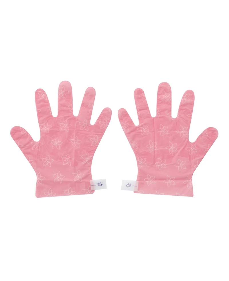 Tonymoly I'm Lovely Vanilla Sugar Hand Mask