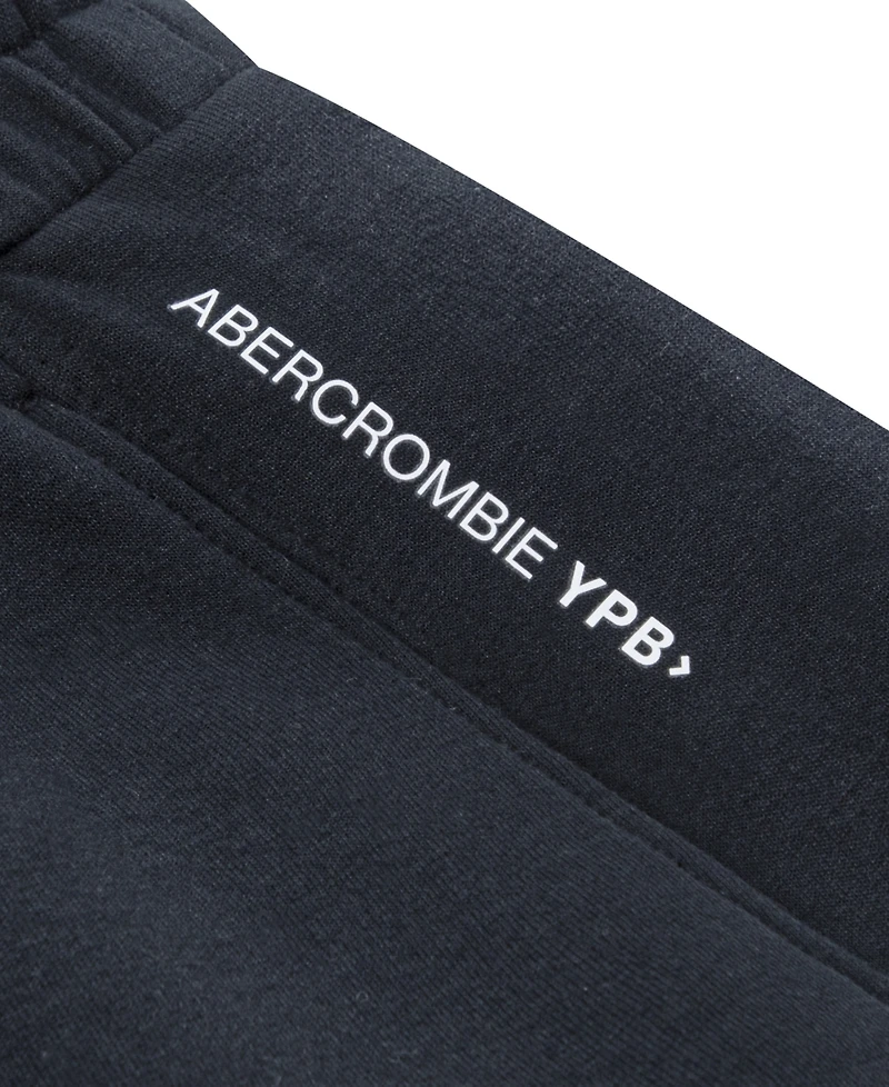abercrombie kids Girls Neo Knit Joggers