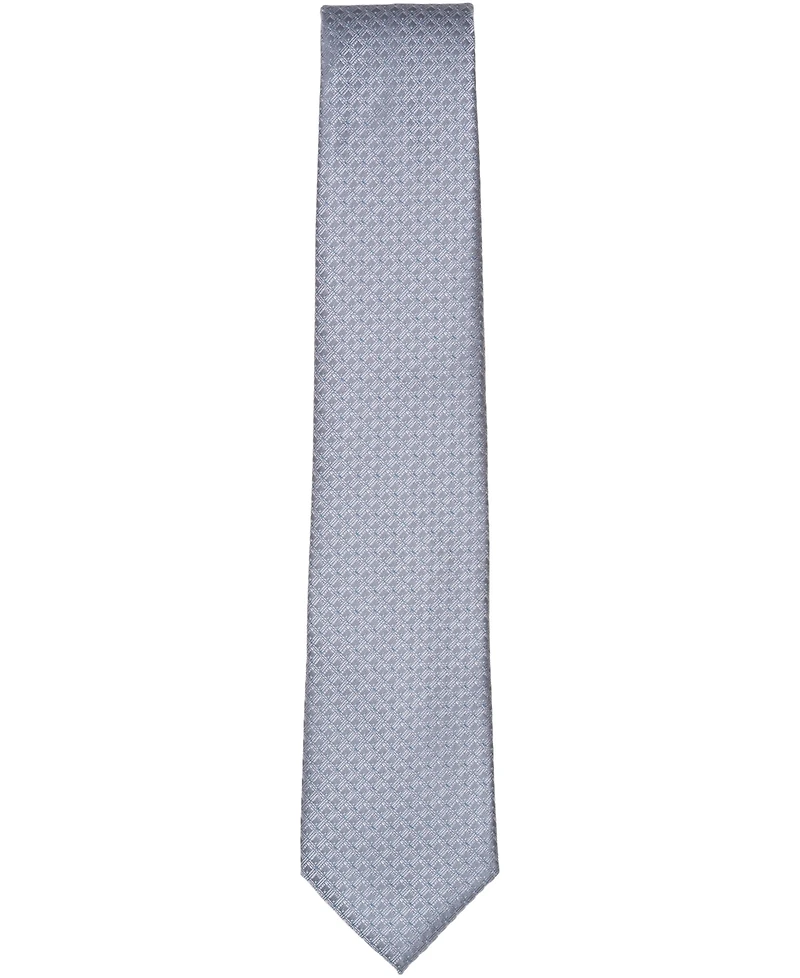 Perry Ellis Portfolio Men's Davison Mini Neat Tie