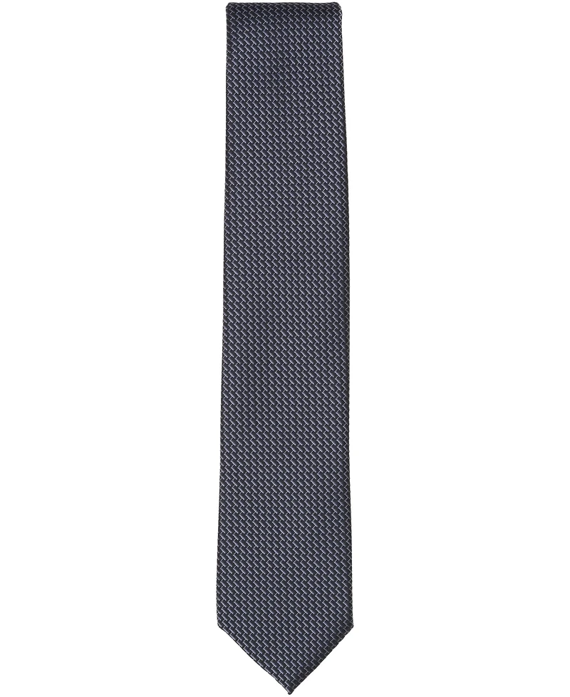 Perry Ellis Portfolio Men's Hayer Mini Pattern Classic Fit Tie