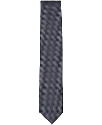 Perry Ellis Portfolio Men's Hayer Mini Pattern Classic Fit Tie