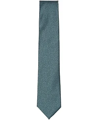 Perry Ellis Portfolio Men's Papker Abstract Neat Pattern Classic Tie