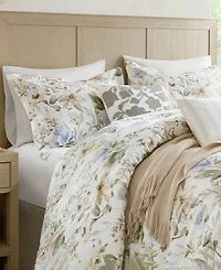 Harbor House Herbal Print Oversized 6-Pc. Comforter Set