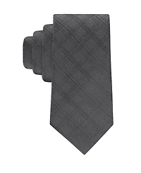Calvin Klein Men's Wayne Check Tie