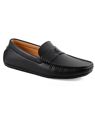 Calvin Klein Men's Follman Slip-On Casual Loafers