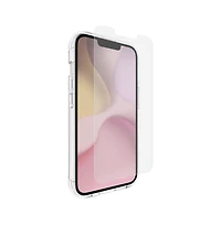 Case-Mate Protection Pack Tough Case and Glass Screen Protector for Apple IPSE2025 / iPhone 15 / iPhone 14 / iPhone 13