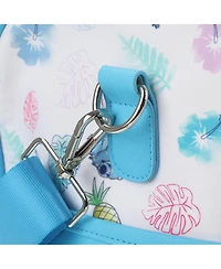Disney Stitch Duffle Bag