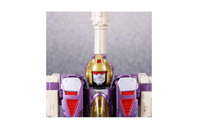 Transformers TG22 Blitzwing Voyager Class | Transformers Generations Fall of Cybertron