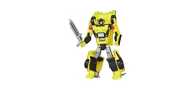 Transformers Sunstreaker | Transformers Generations Combiner Wars