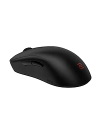 BenQ Zowie U2-dw Wireless Gaming Mouse with 4K Enhanced Receiver, Black