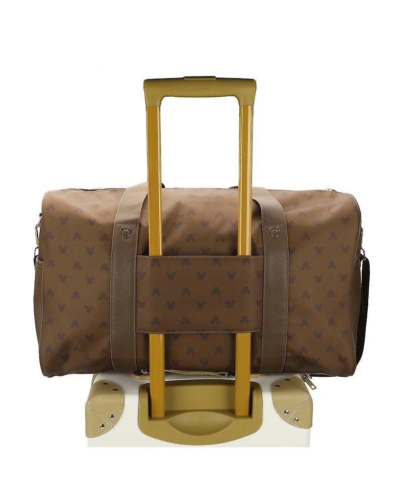 Disney Mickey Mouse Duffle Bag
