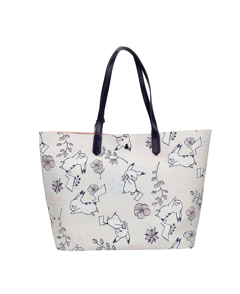 Pokemon Tote