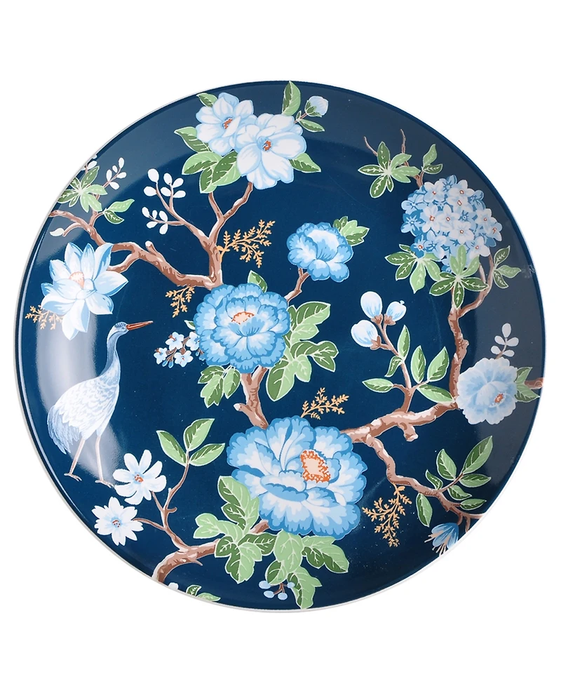 222 Fifth Nightingale 12-Pc. Dinnerware Set, Service for 4