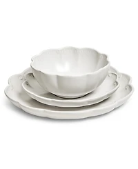 Sango Bethany 12-Pc. Dinnerware Set, Service for 4