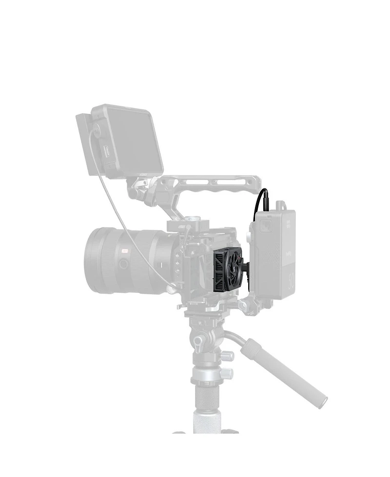 SmallRig Cooling Fan for Select Sony Cameras