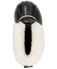 Sorel Children's Yoot Pac Nylon Waterproof Boots