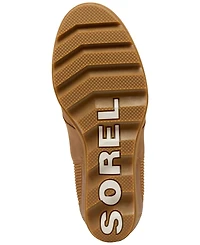 Sorel Women's Joan Rhapsody Chelsea Wedge Boots