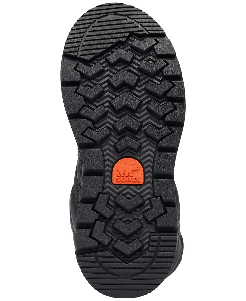 Sorel Youth Whitney Iii Mid Waterproof Boots