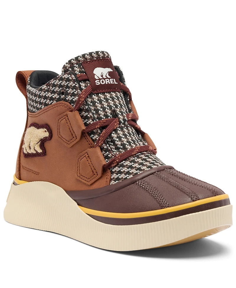 Sorel Out N About Iv Class Cold Weather Boots