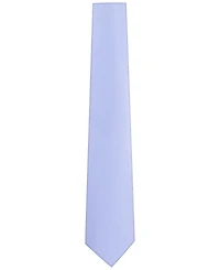 Tom Baine Men's Solid Classic Tie
