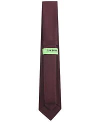 Tom Baine Men's Polka Dot Classic Tie