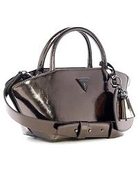 Guess Women's Bolena Medium Satchel Bag