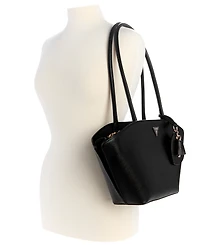 Guess Bolena Large Shoulder Satchel Bag