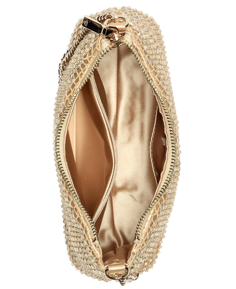 Guess Zalina Top Zip Shoulder Bag