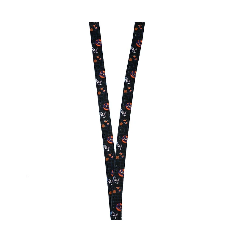 Space Jam Tune Squad Jersey Breakaway Lanyard