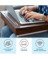 Lapgear SchoolHouse Lap Desk