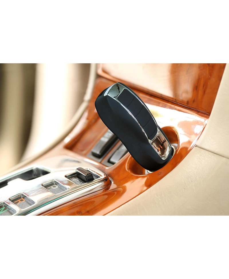 Impecca 2-in-1 Usb Car Adapter & 3,000 mAh Power Bank
