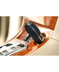 Impecca 2-in-1 Usb Car Adapter & 3,000 mAh Power Bank