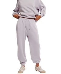 Free People Women's Slow It Down Joggers