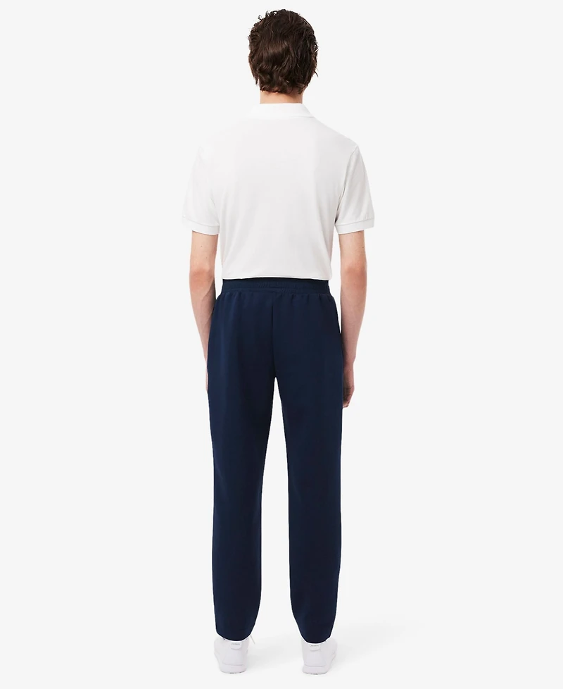 Lacoste Men's Pocket Detail Sweatpants