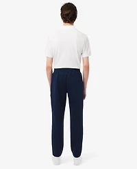 Lacoste Men's Pocket Detail Sweatpants