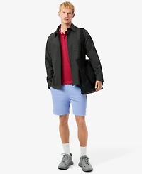 Lacoste Men's Classic Fit Short Sleeve Polo Shirt