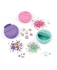 Make It Real Macaron Bracelet Maker Set