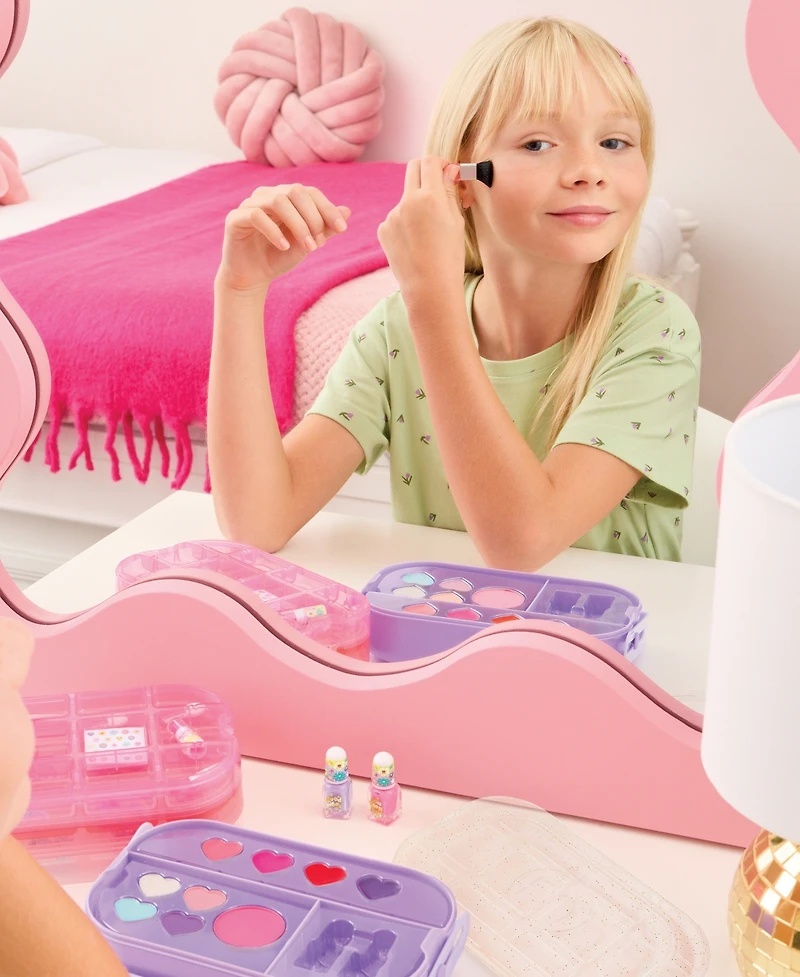 Make It Real Beauty 2-Go Cosmetic Set