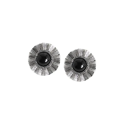 Sohi Casual Drop Earrings