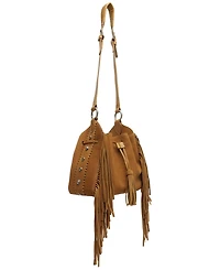 Arezzo Women's Austin Small Bucket Bag
