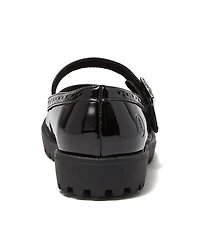 Lands' End Girls Easy On Classic Mary Janes