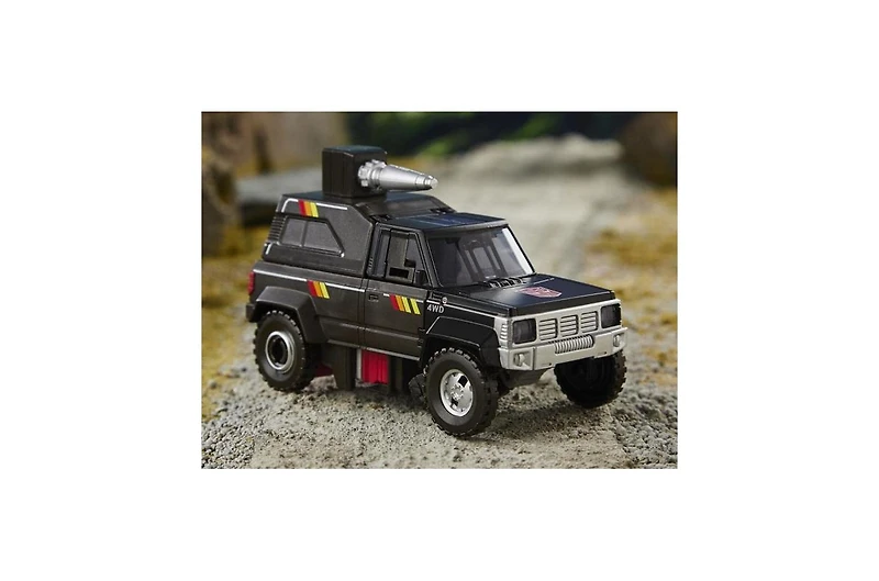 Transformers Wfc-E34 Trailbreaker Deluxe Class | Transformers Generations War for Cybertron Earthrise Chapter